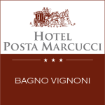 hotel posta marcucci orcia