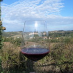 Orcia San Giovani d'Asso Montalcino