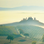 orcia vino val d'orcia unesco