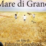 Mare di Grano film in Val d'Orcia