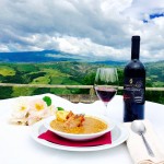 Brindisi_arcobaleno_estate_zuppa_vino_orcia_il_Poggio