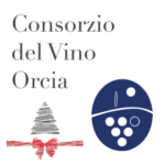 logo orcia natale