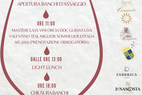 Programma - DivinOrcia